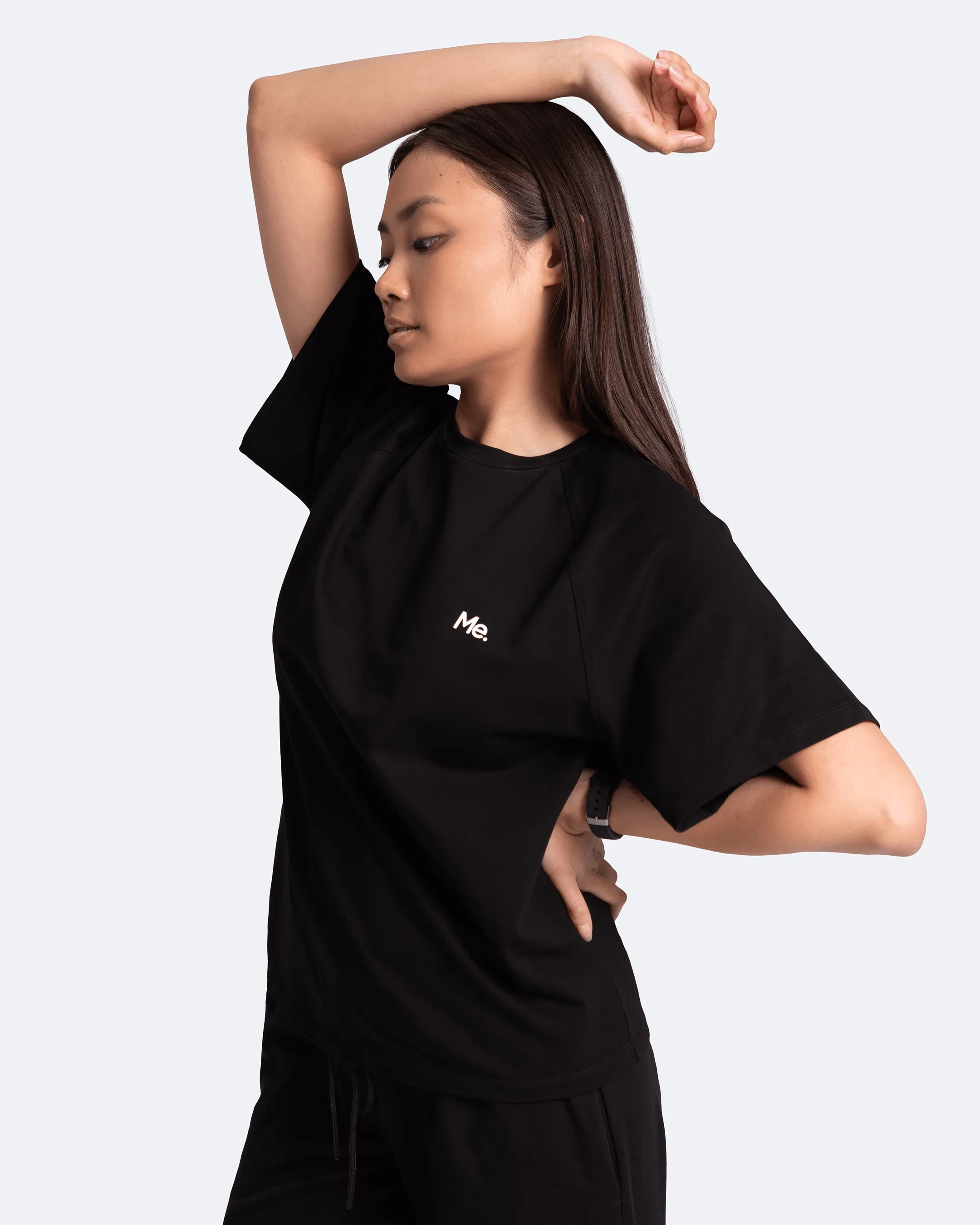 Free Flow T-Shirt sold by BetterMe product image thumbnail 5