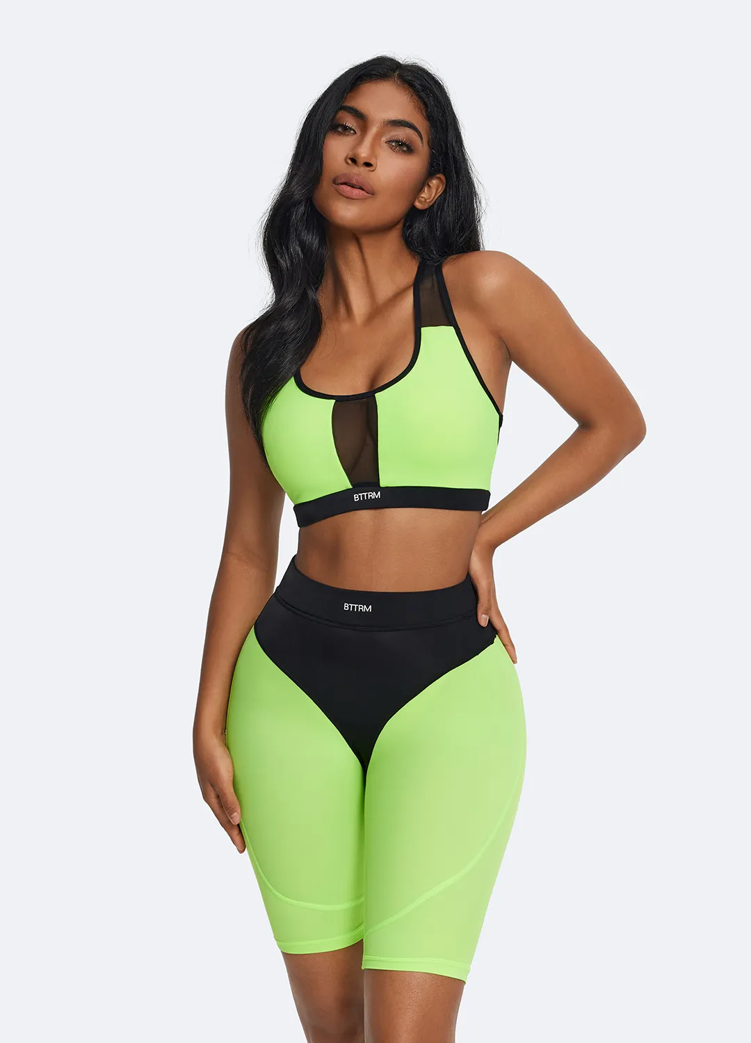 High Impact Sports Bra sold by BetterMe