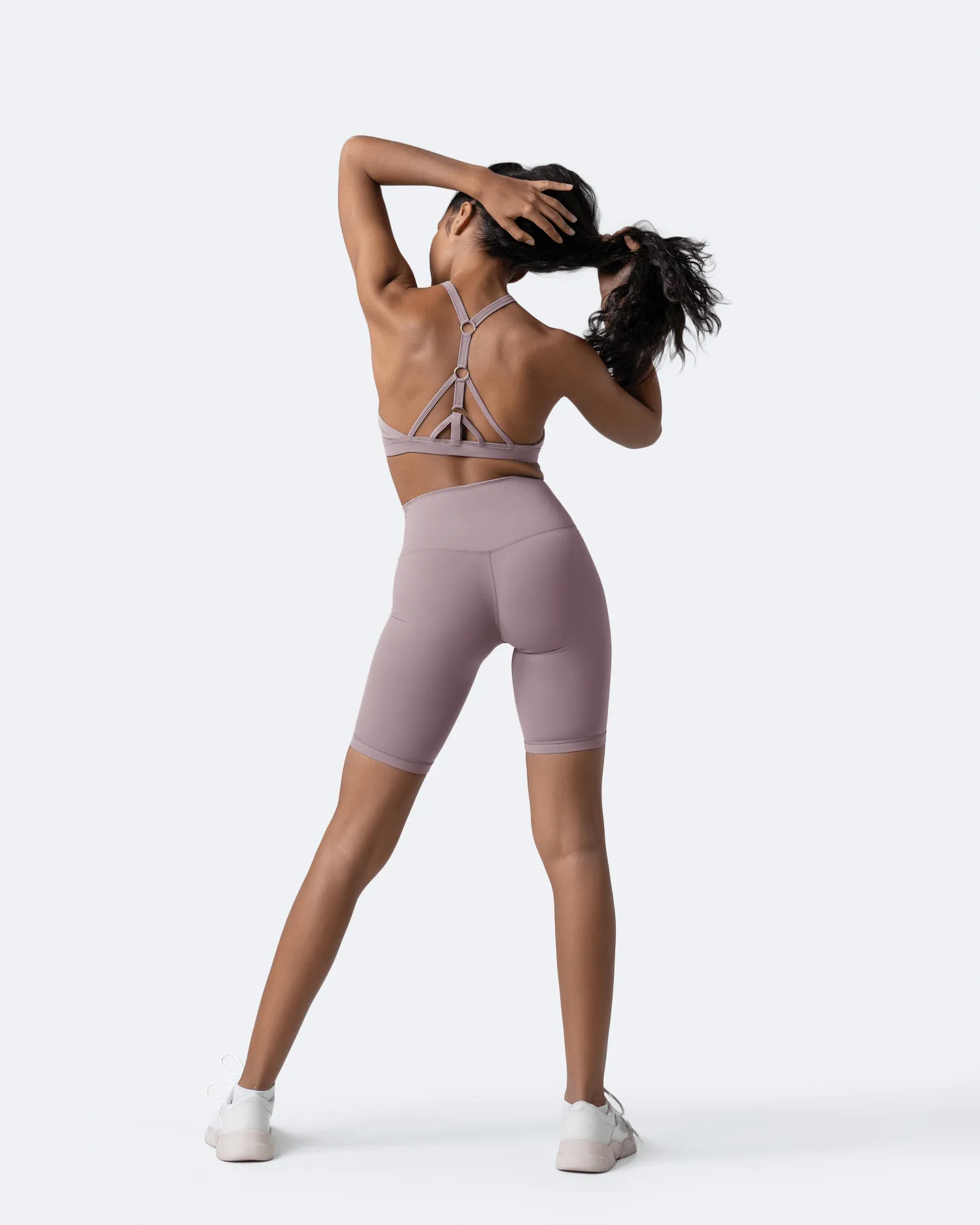 Criss Cross Front Top sold by BetterMe product image thumbnail 4