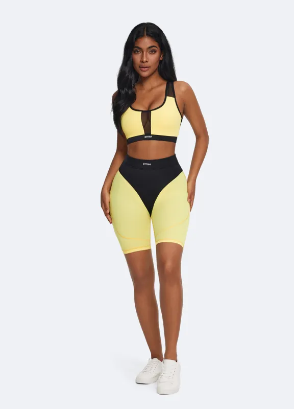 High Impact Sports Bra sold by BetterMe