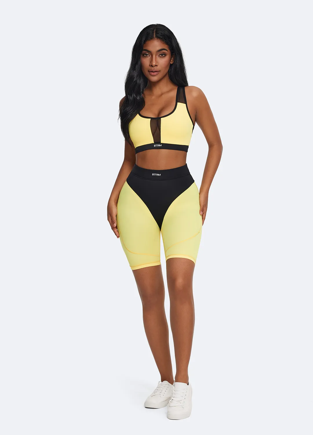 High Impact Sports Bra sold by BetterMe