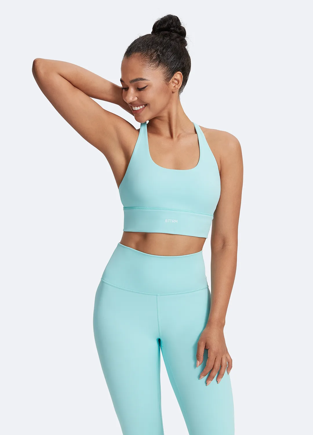 Straps and Support Bra sold by BetterMe product image thumbnail 2