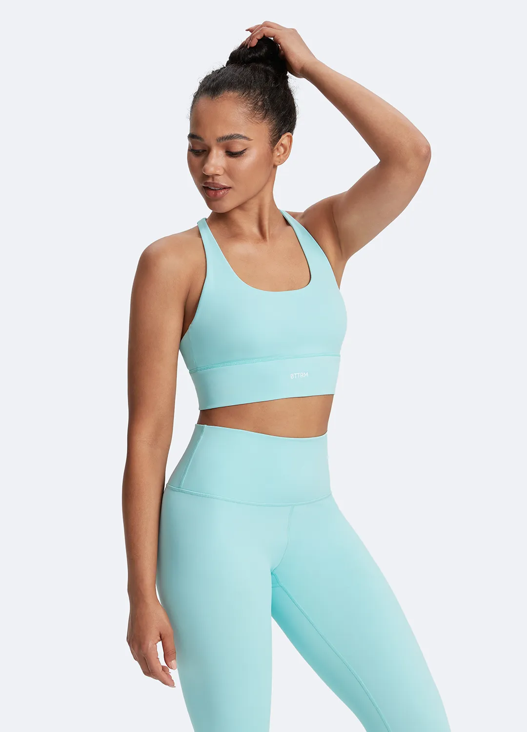 Straps and Support Bra sold by BetterMe product image thumbnail 4