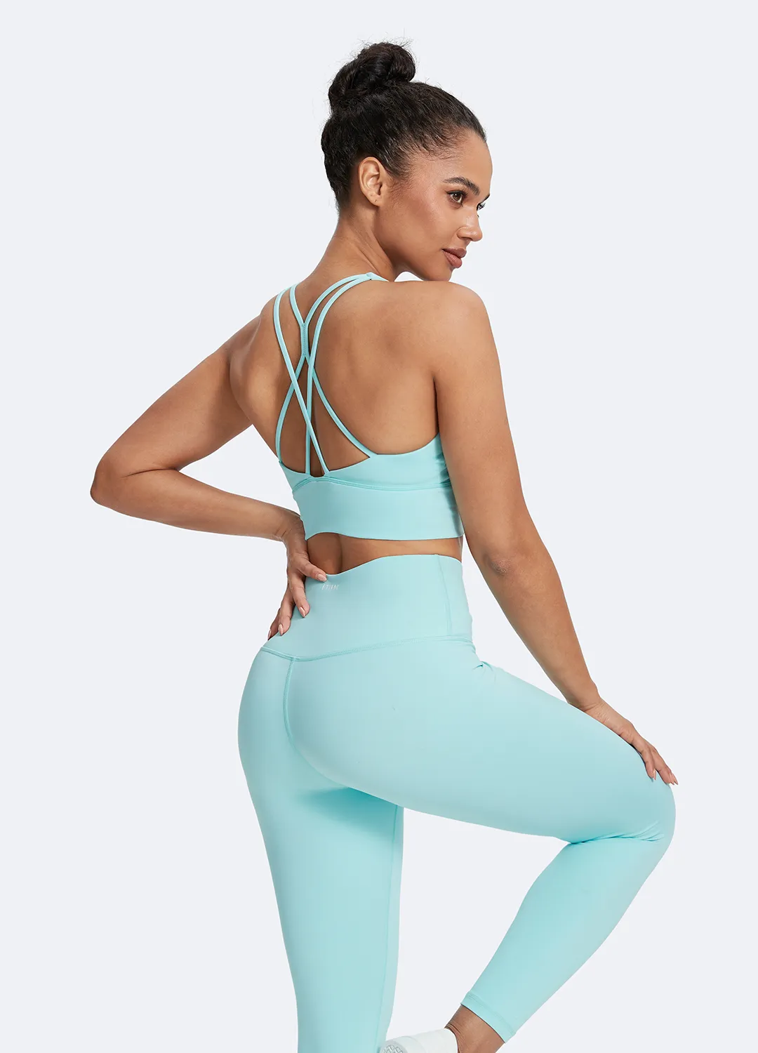 Straps and Support Bra sold by BetterMe product image thumbnail 3