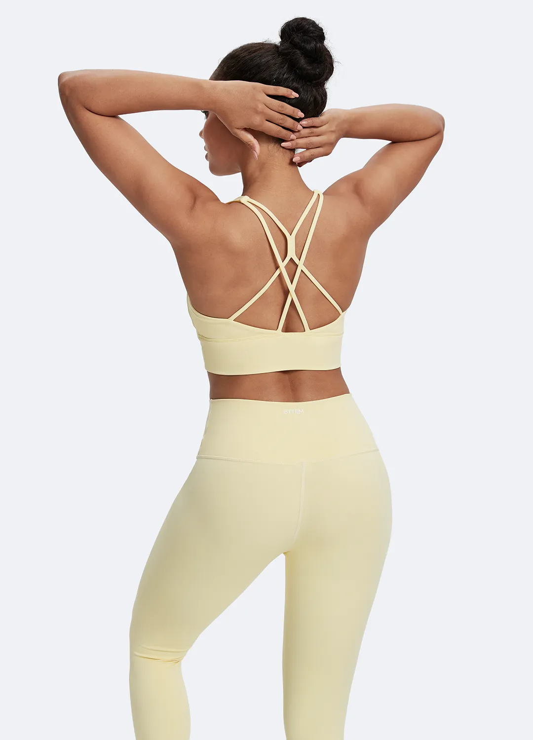 Straps and Support Bra sold by BetterMe product image thumbnail 3