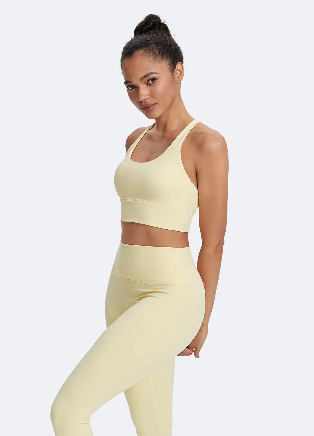 Straps and Support Bra sold by BetterMe product image thumbnail 4