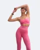Thin Straps Seamless Sports Bra sold by BetterMe