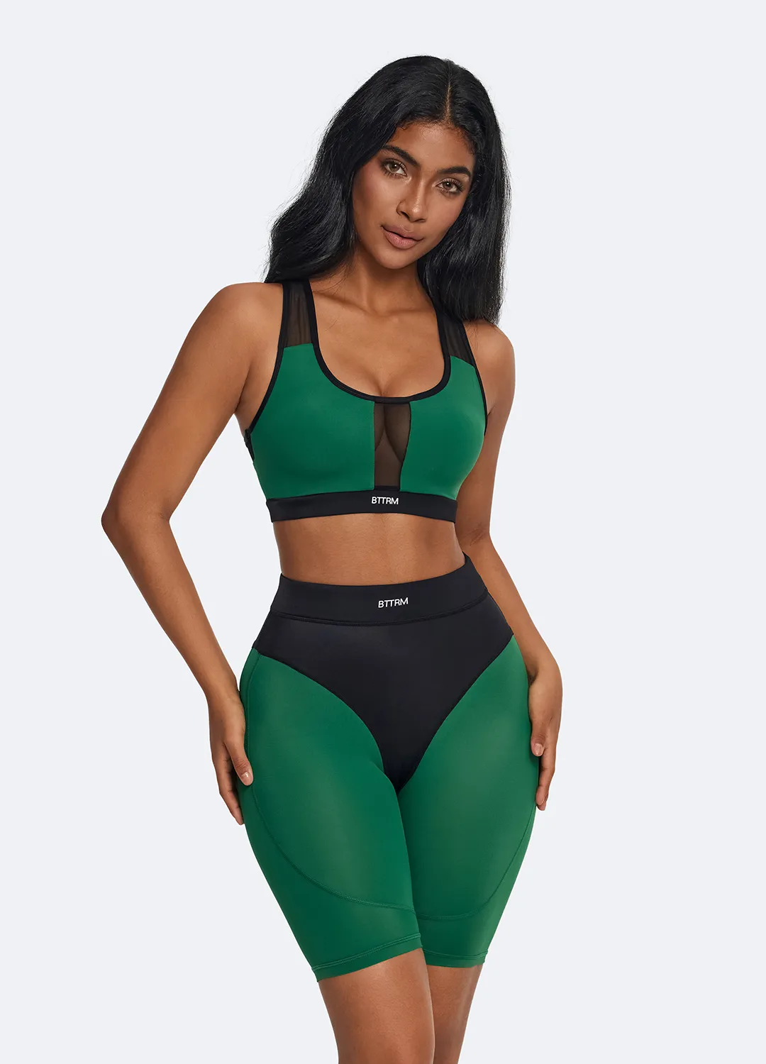 High Impact Sports Bra sold by BetterMe product image thumbnail 2