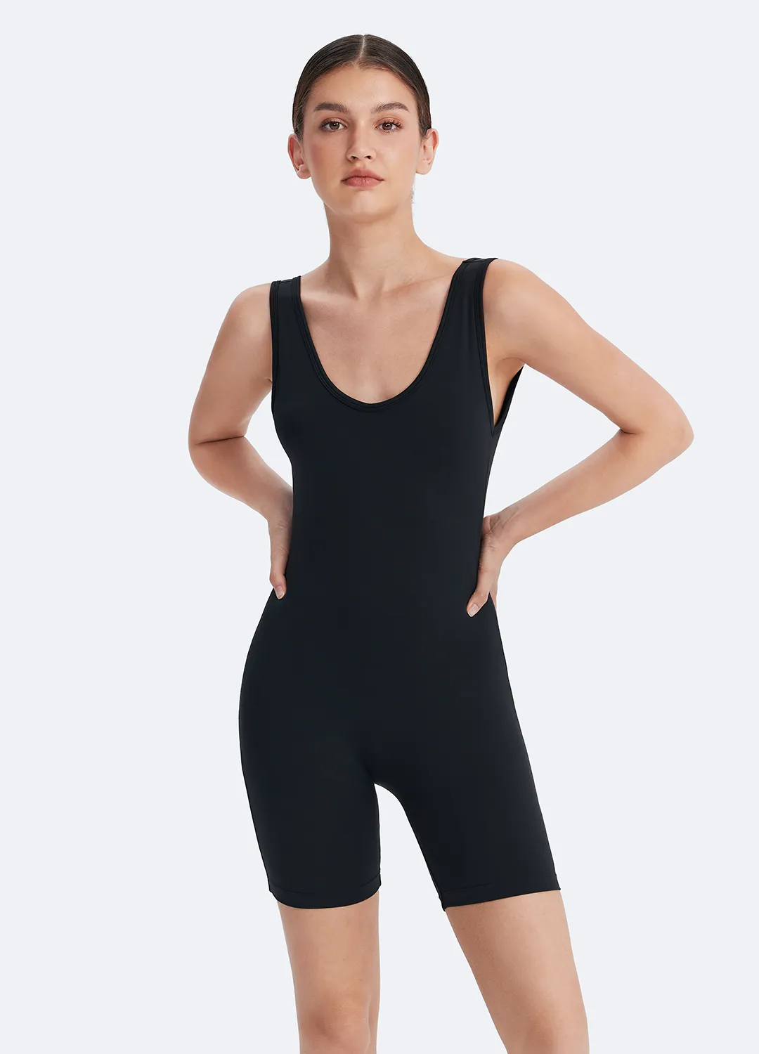 Waist-Contouring Bodysuit sold by BetterMe