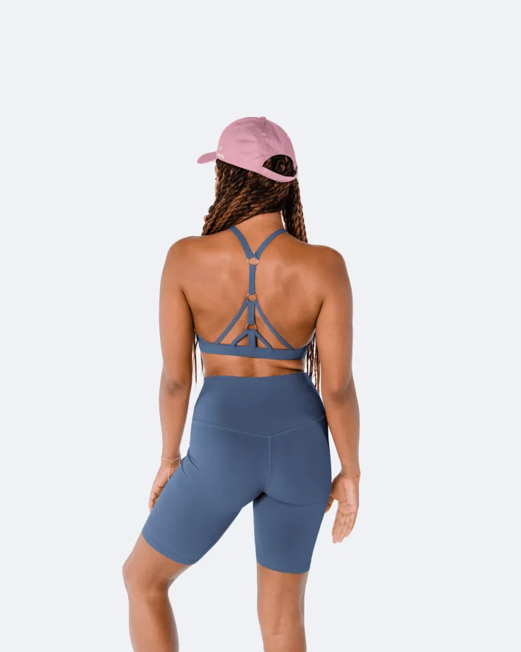 Strapback Hat sold by BetterMe product image thumbnail 4