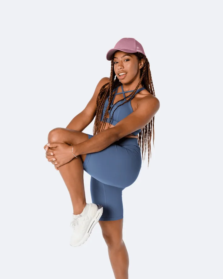Strapback Hat sold by BetterMe product image thumbnail 2