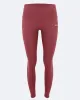 Passionate Red ⅞ Leggings sold by BetterMe
