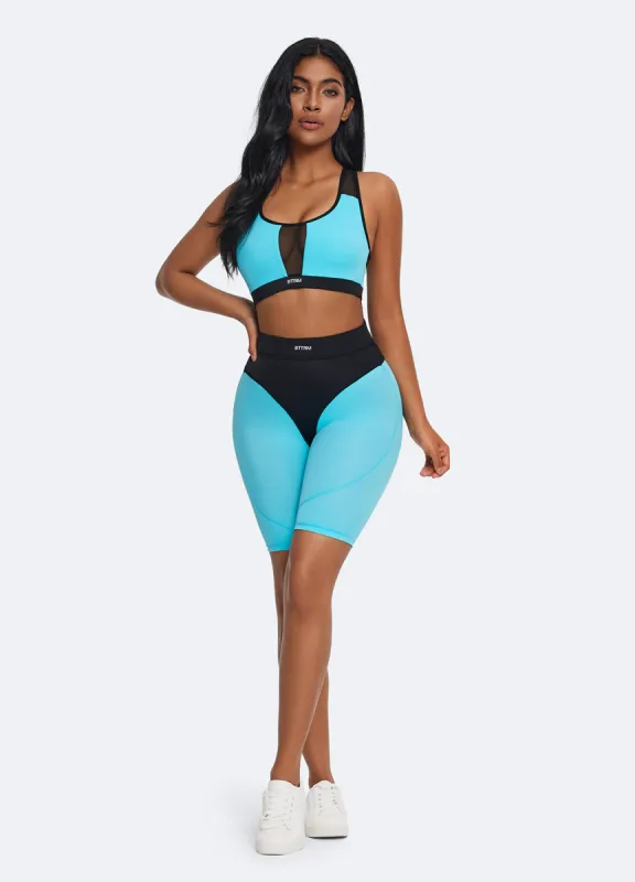 High Impact Sports Bra sold by BetterMe