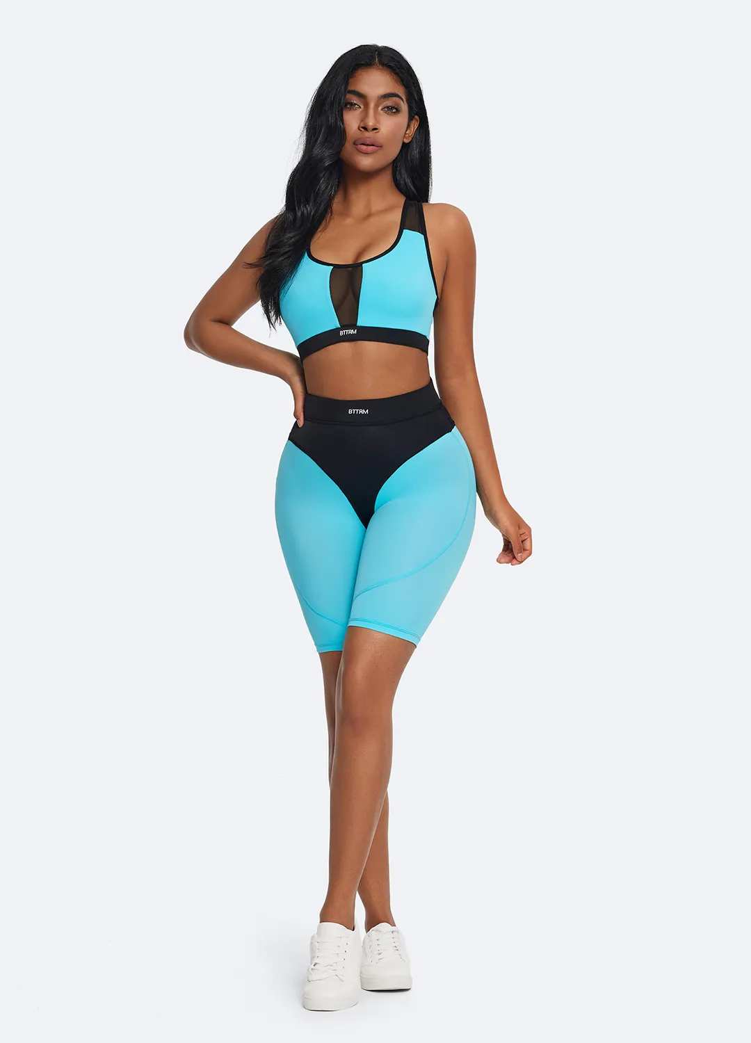 High Impact Sports Bra sold by BetterMe product image thumbnail 2