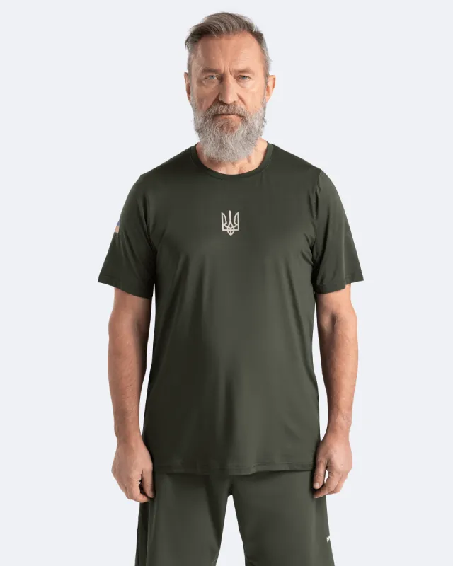 Everyday Tee | Creating Power Within sold by BetterMe
