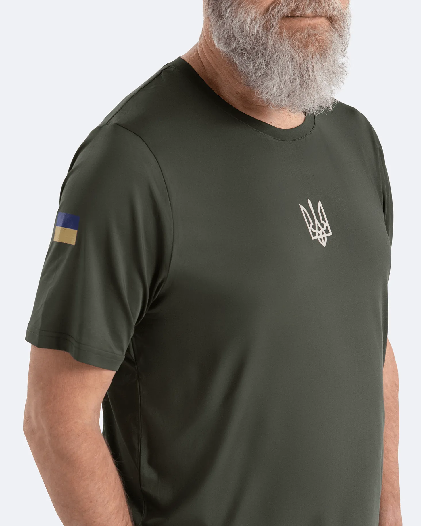 Everyday Tee | Creating Power Within sold by BetterMe product image thumbnail 4