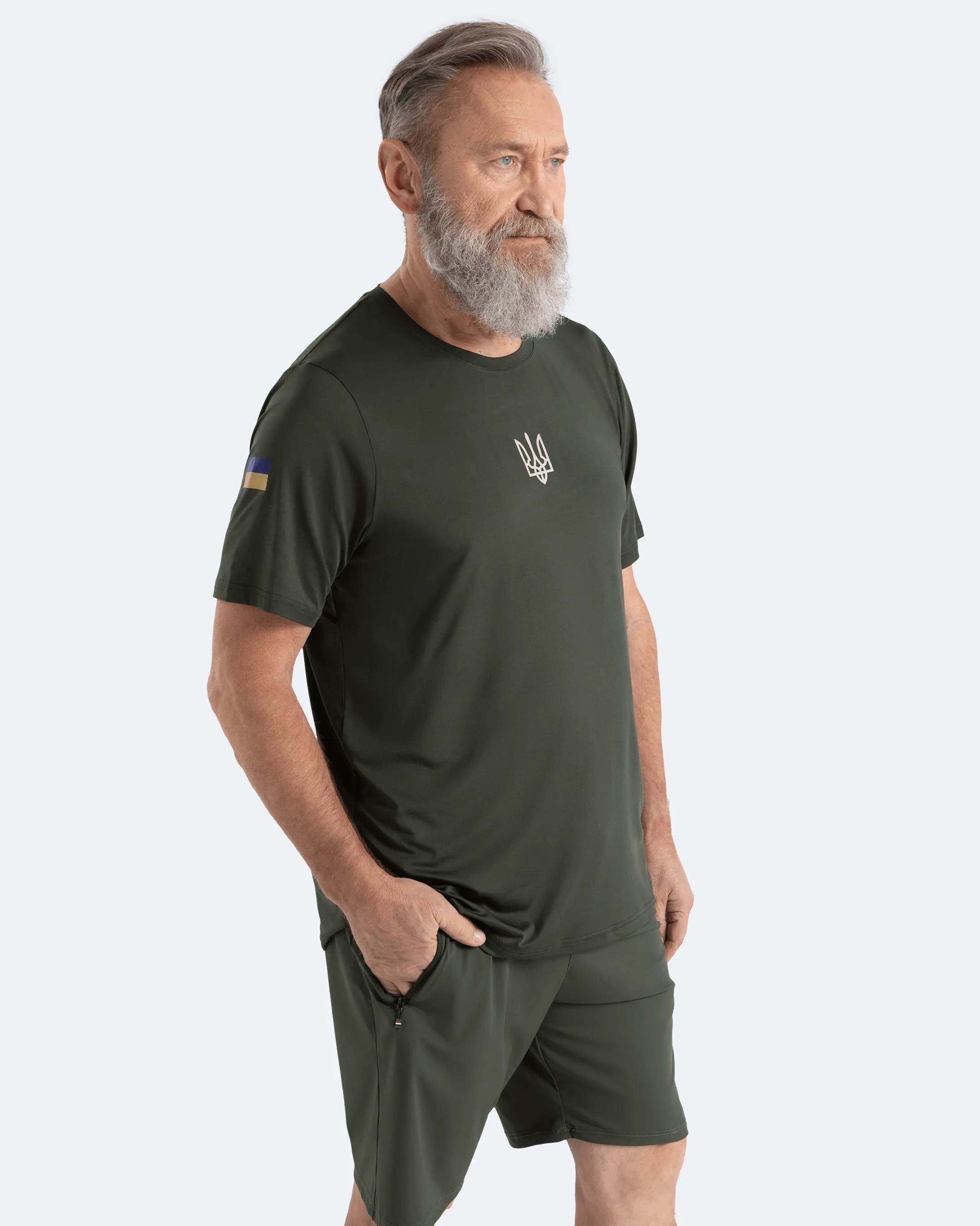 Everyday Tee | Creating Power Within sold by BetterMe product image thumbnail 5