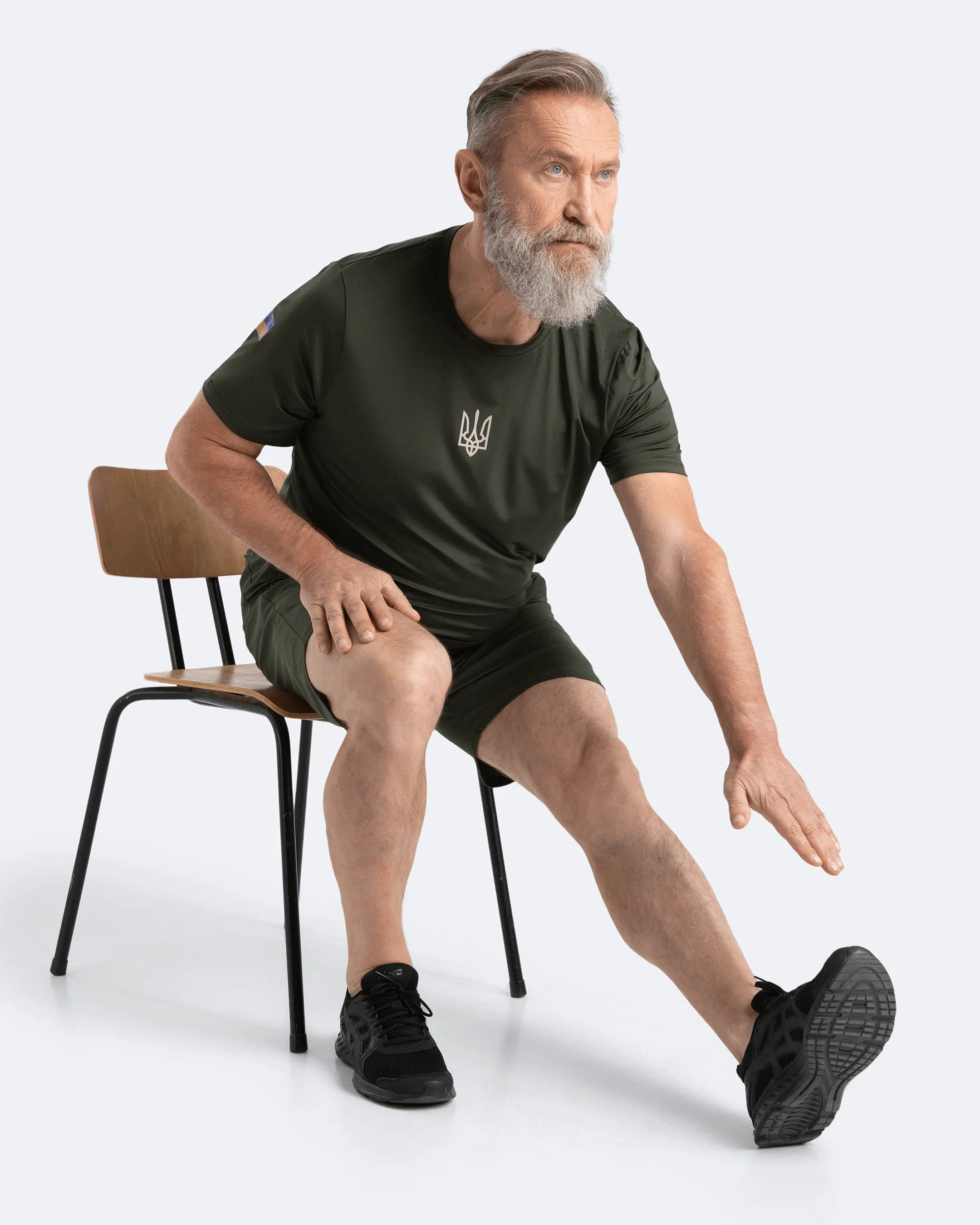 Everyday Tee | Creating Power Within sold by BetterMe product image thumbnail 3