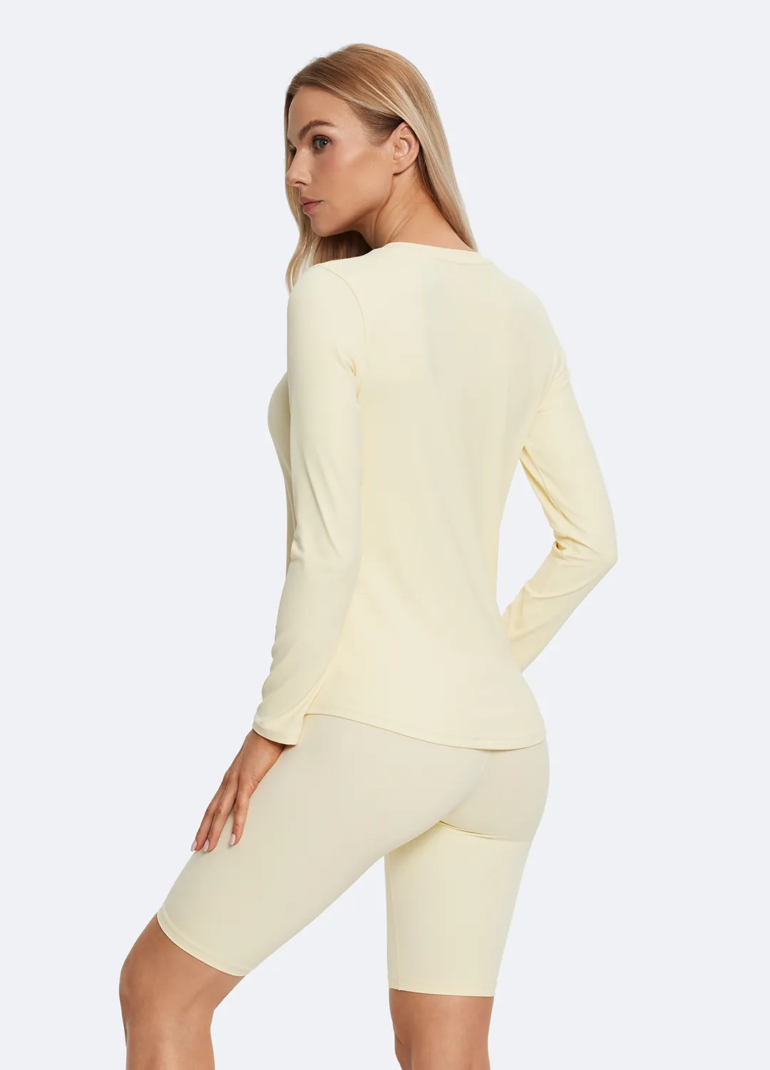 Long Sleeve sold by BetterMe product image thumbnail 4