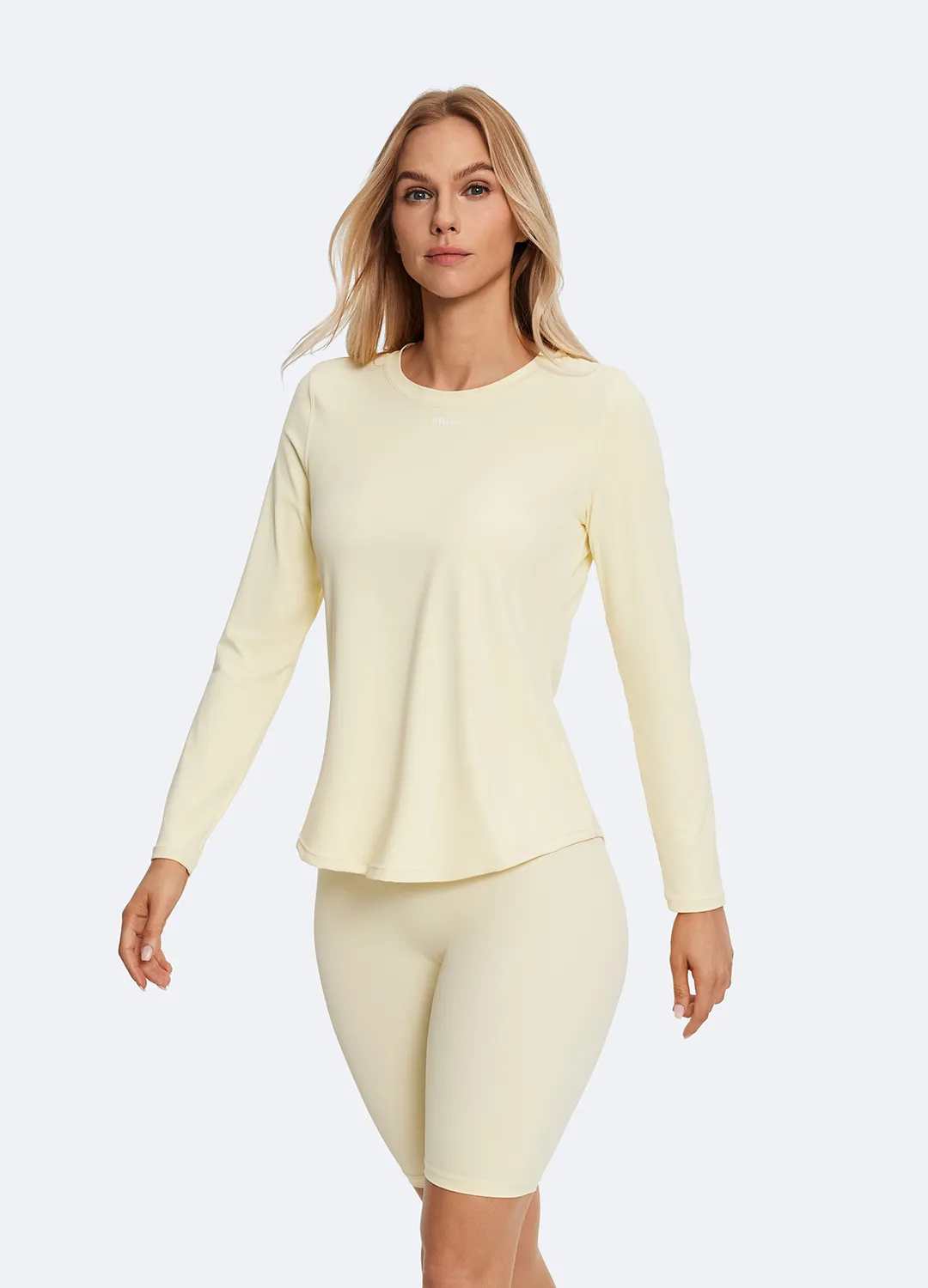Long Sleeve sold by BetterMe product image thumbnail 5