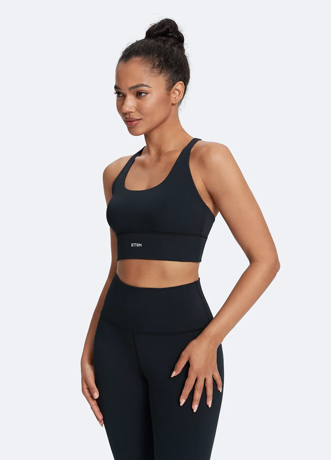 Straps and Support Bra sold by BetterMe