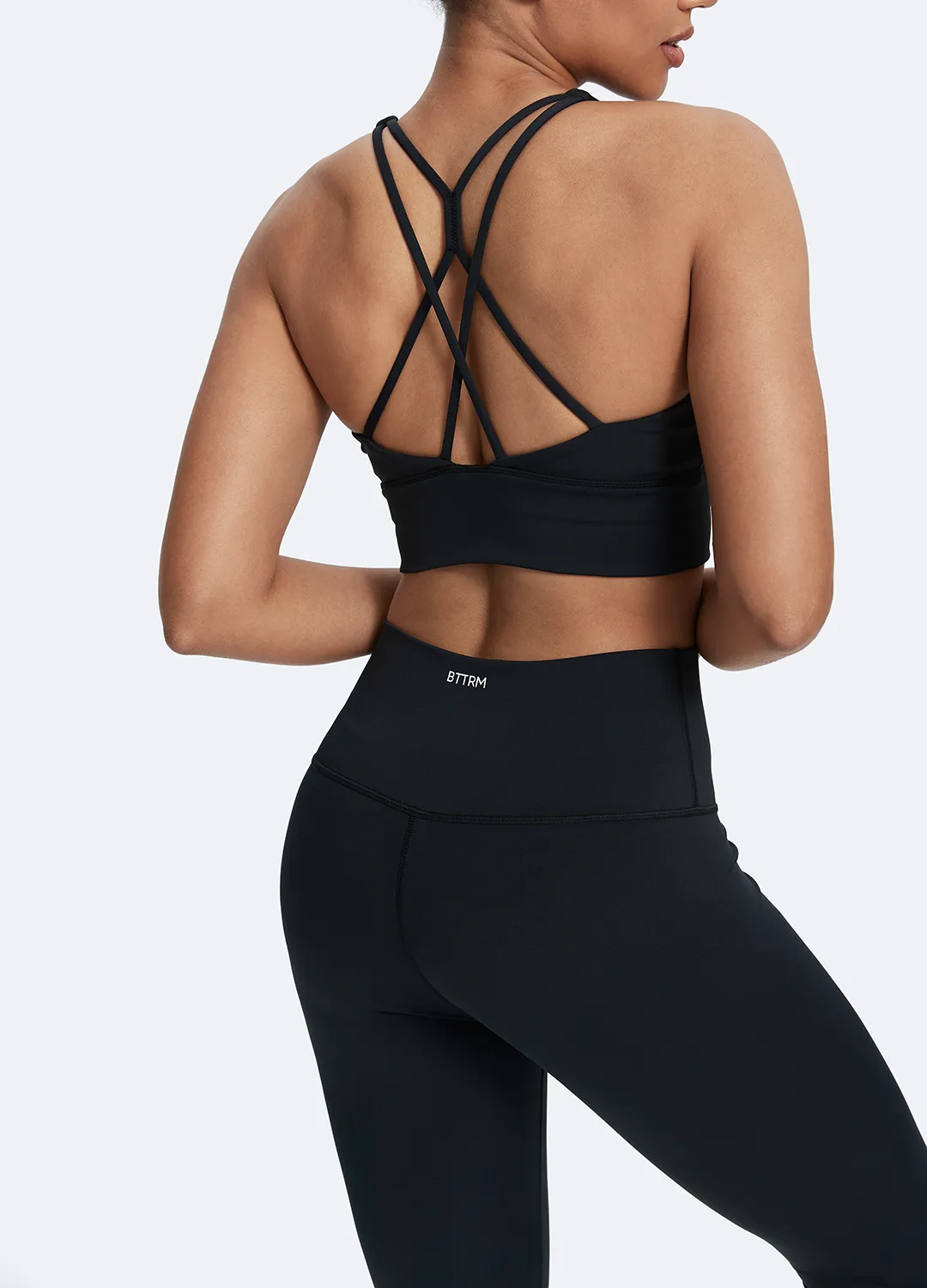 Straps and Support Bra sold by BetterMe product image thumbnail 5