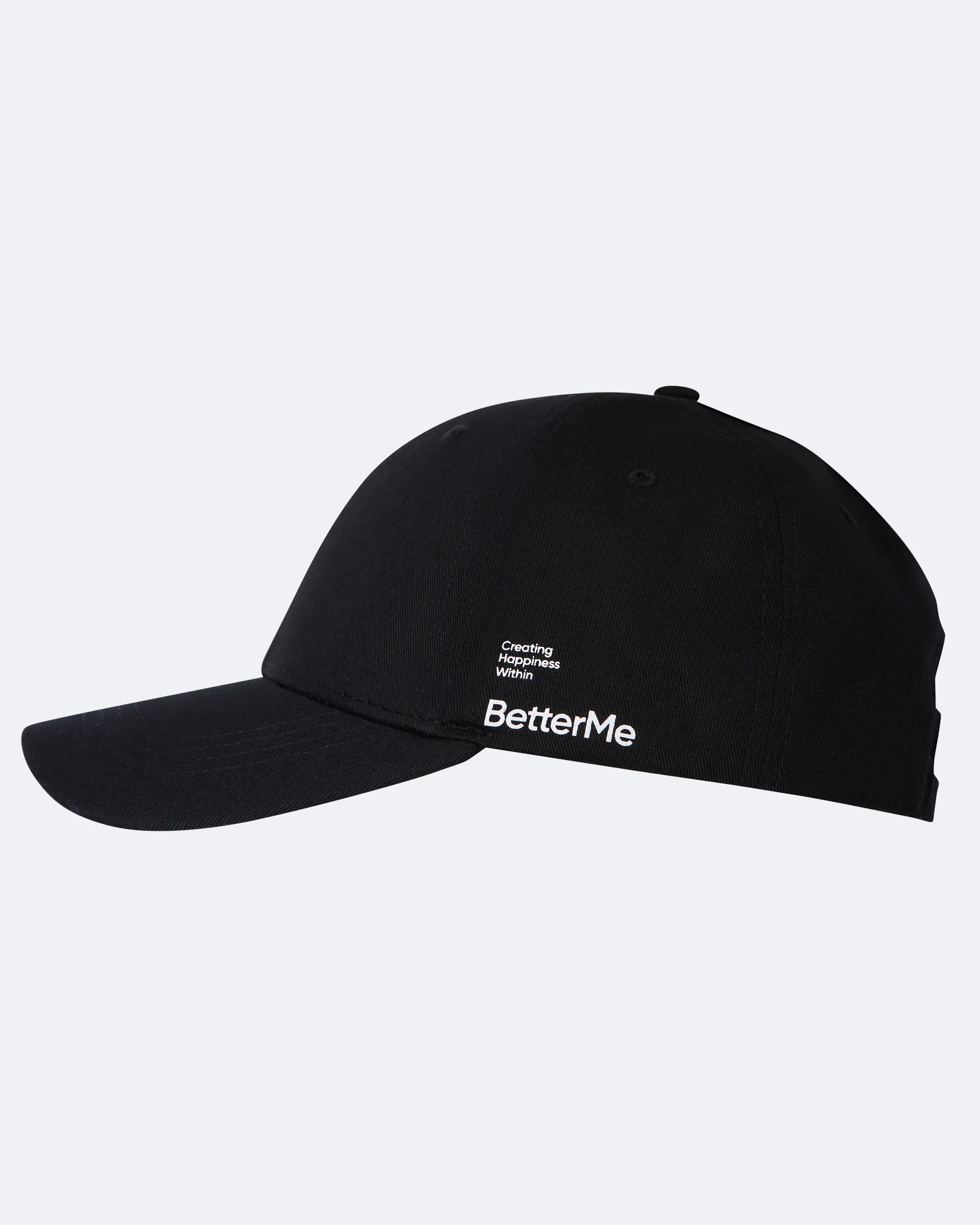 Strapback Hat sold by BetterMe product image thumbnail 2