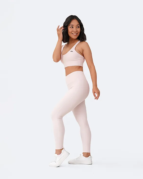 Sports Set with Crossing Straps on the Back sold by BetterMe product image thumbnail 2