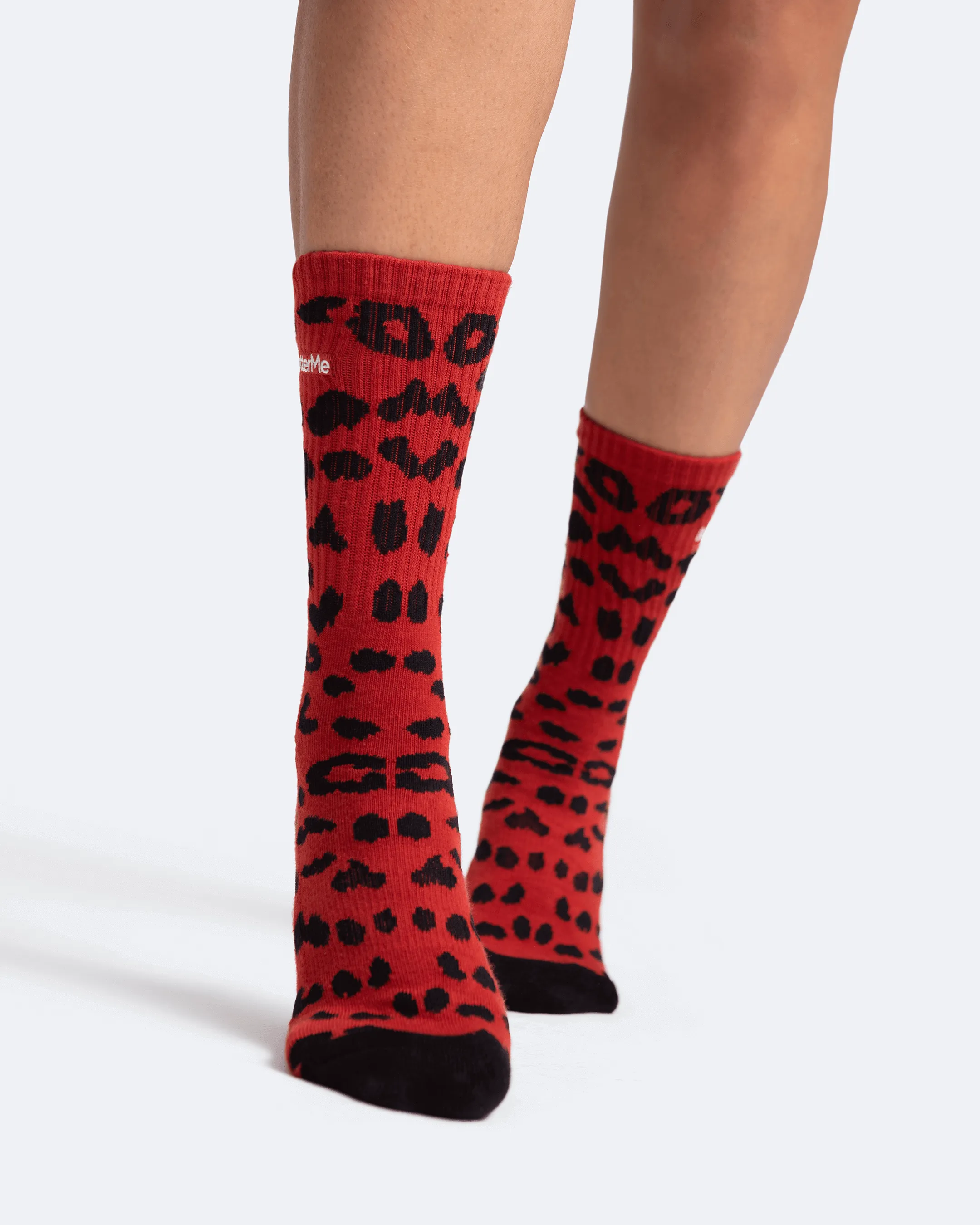 Pattern Cotton Socks sold by BetterMe product image thumbnail 2