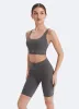 Strappy Sports Bra sold by BetterMe