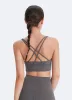 Strappy Sports Bra sold by BetterMe