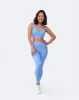 Bubble Blue Push-up Bra sold by BetterMe