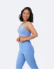 Bubble Blue Push-up Bra sold by BetterMe
