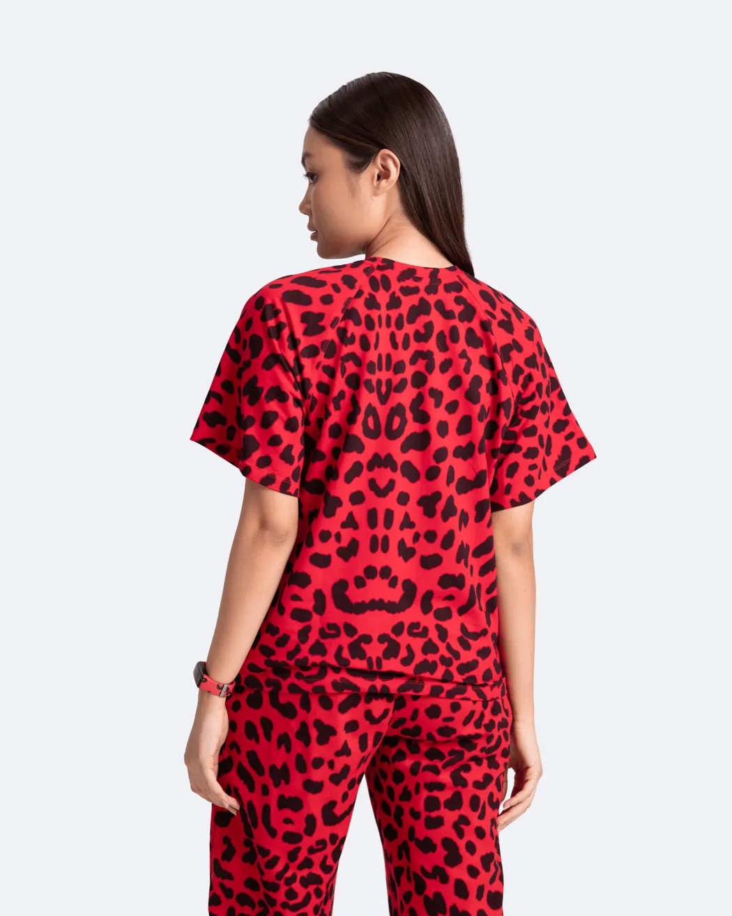 Free Flow T-Shirt sold by BetterMe product image thumbnail 4