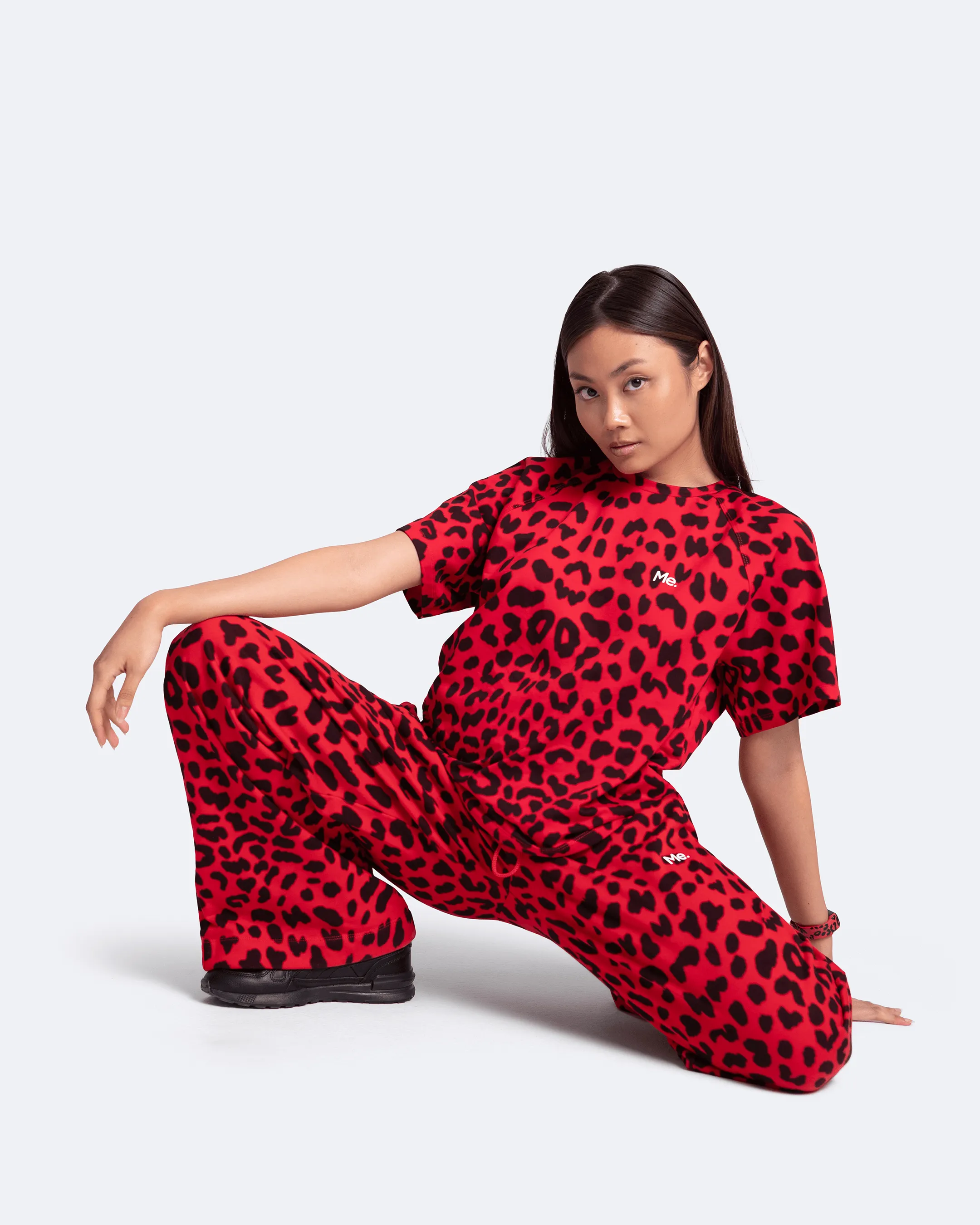 Free Flow T-Shirt sold by BetterMe product image thumbnail 5