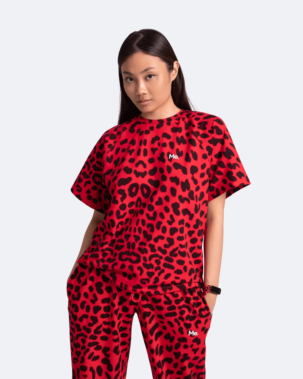 Free Flow T-Shirt sold by BetterMe product image thumbnail 2