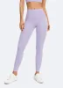Lavender ⅞ Leggings sold by BetterMe