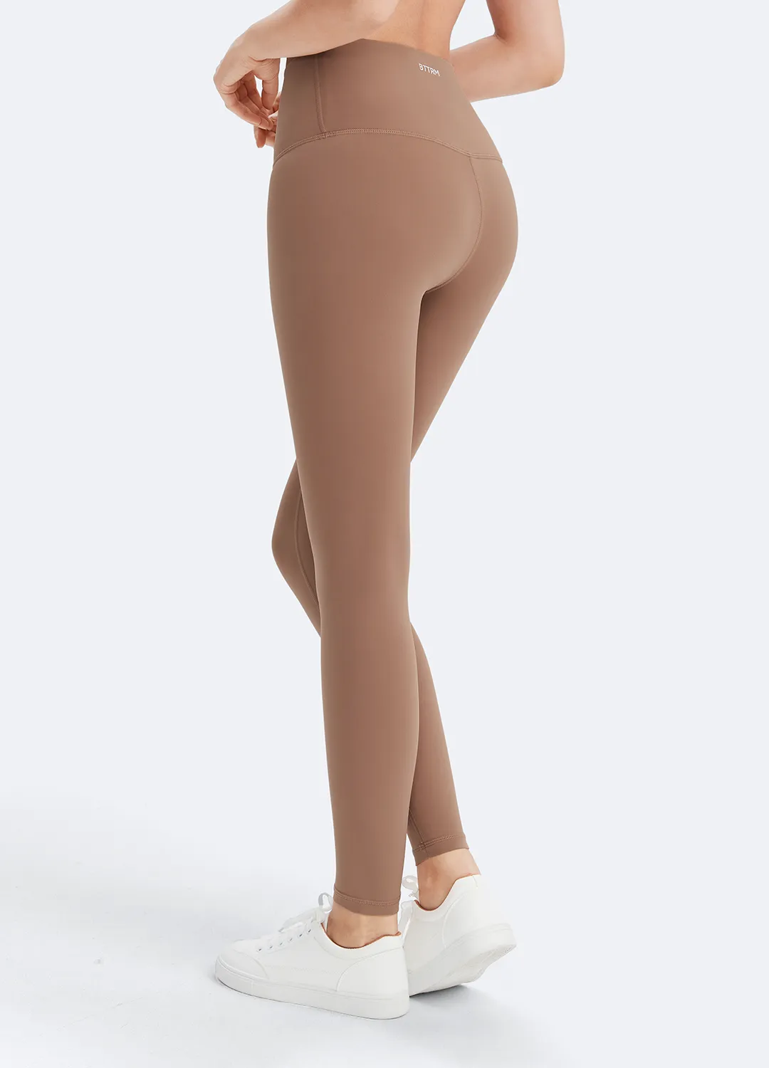 Casual Fit Leggings sold by BetterMe product image thumbnail 4