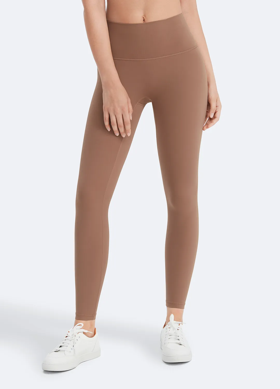 Casual Fit Leggings sold by BetterMe product image thumbnail 2