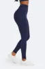 Ruched High-Waisted Leggings sold by BetterMe