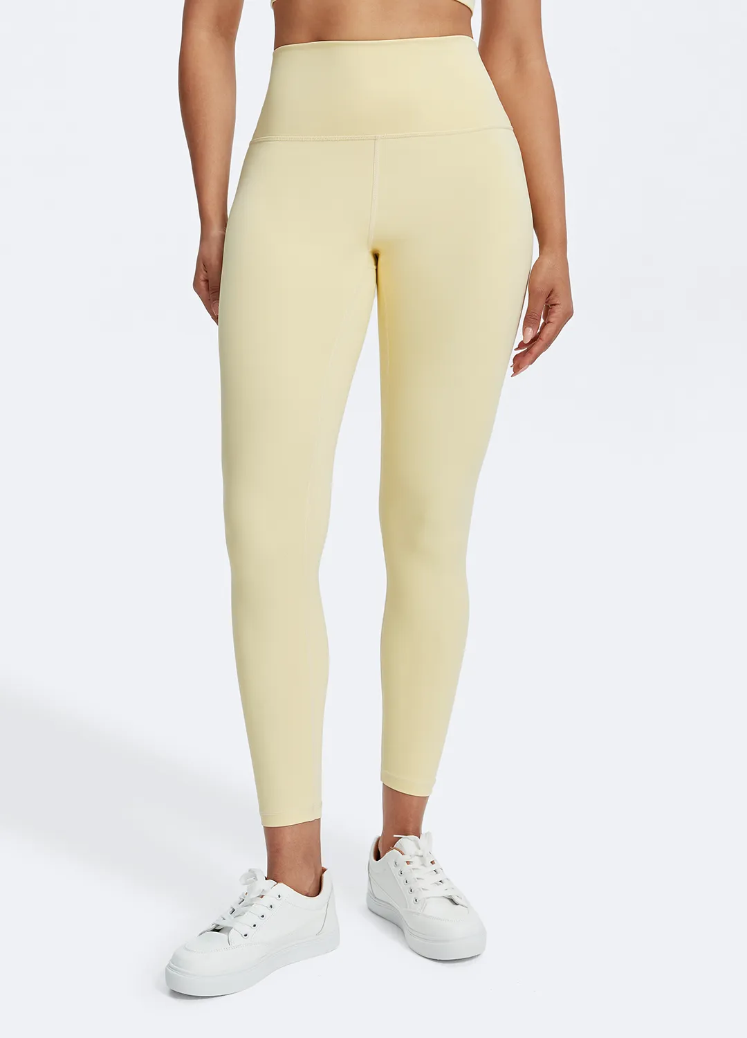 Pilates High-Rise Leggings sold by BetterMe product image thumbnail 2
