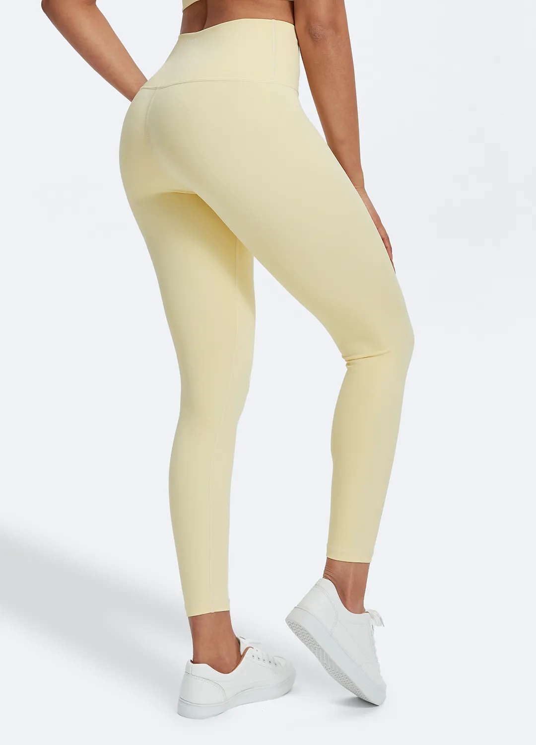 Pilates High-Rise Leggings sold by BetterMe product image thumbnail 4