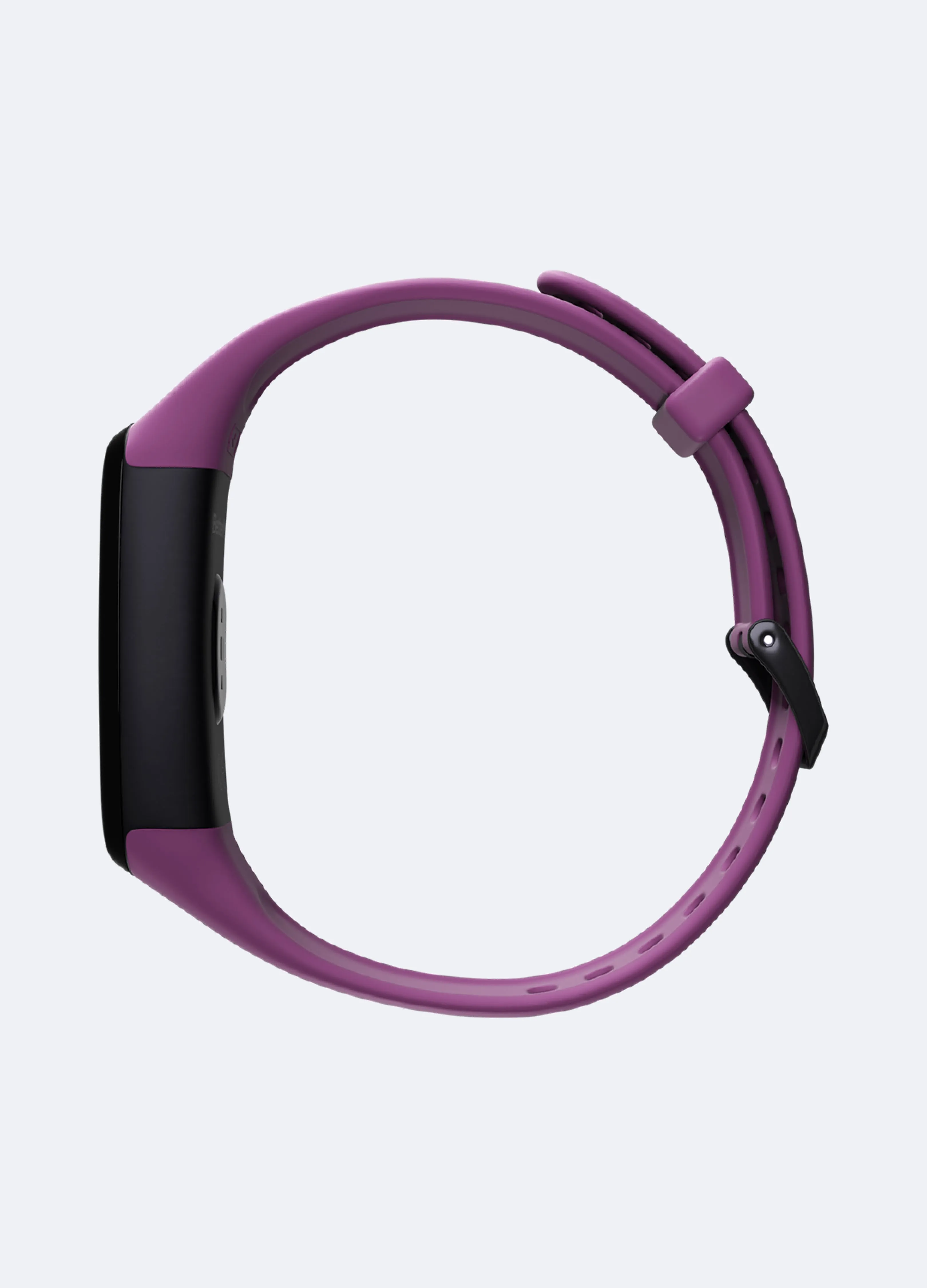 Violet BetterMe Band Strap sold by BetterMe product image thumbnail 3