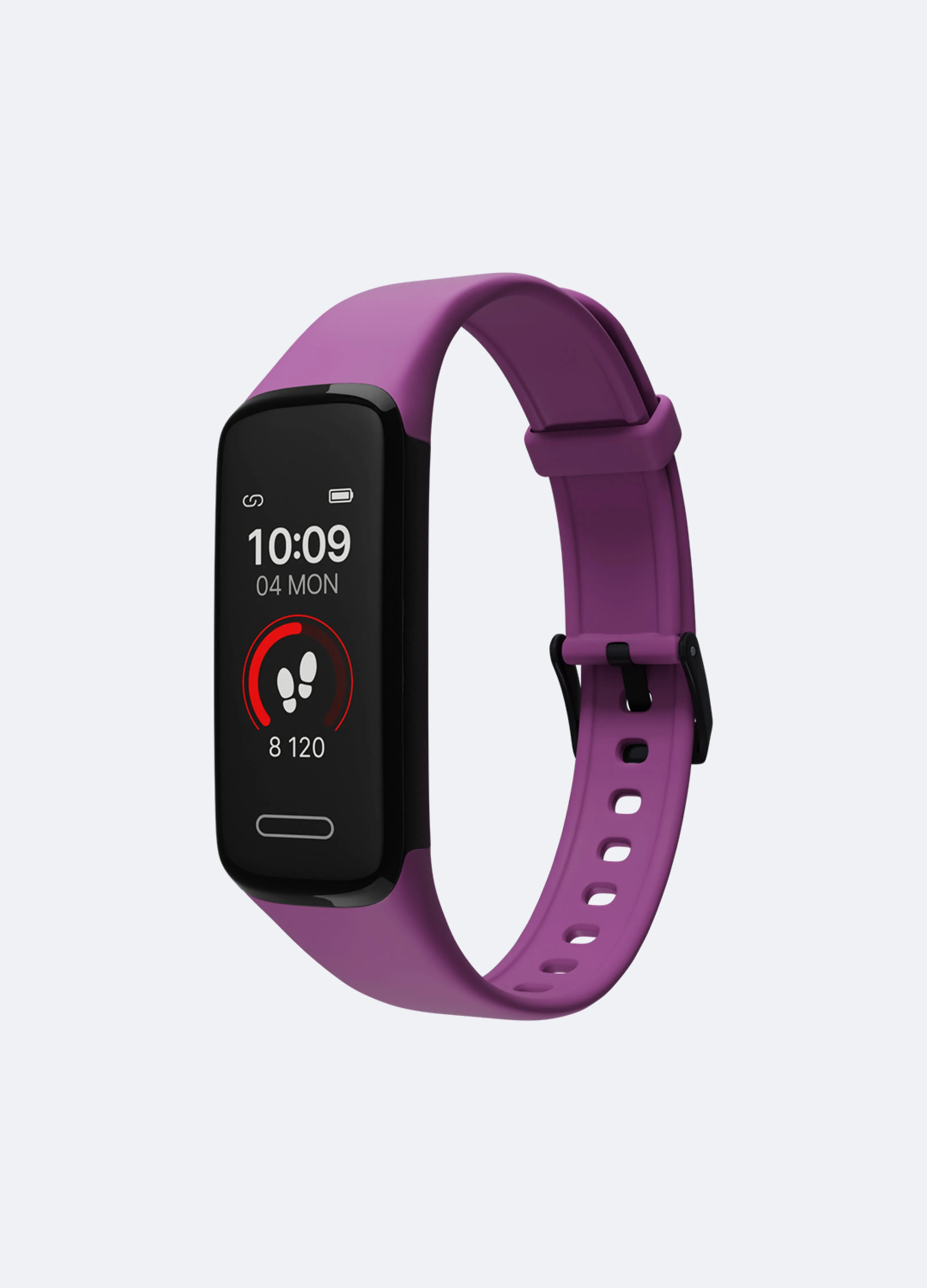 Violet BetterMe Band Strap sold by BetterMe product image thumbnail 2