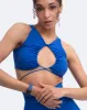 Sexy Front-Tie Support Top sold by BetterMe