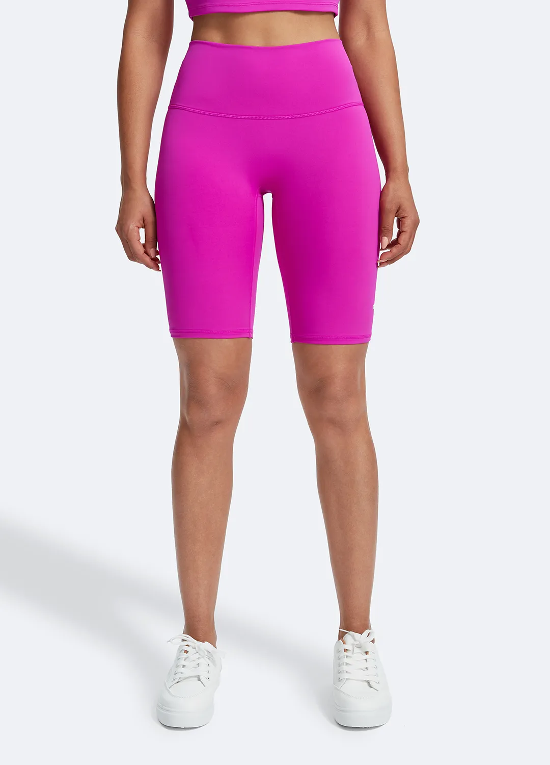 Sculpting Fit Pilates Shorts sold by BetterMe