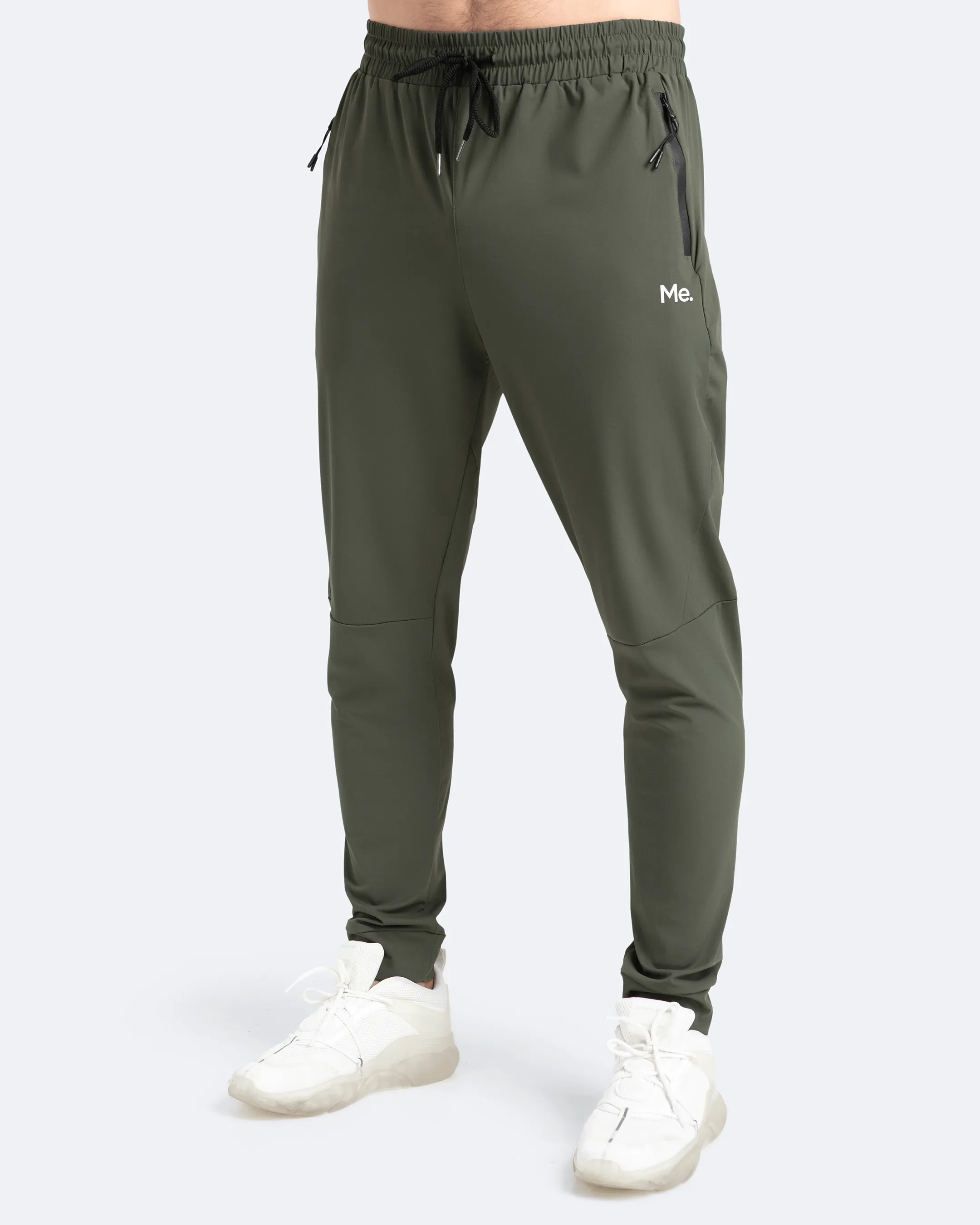 Athleisure Joggers | Creating Power Within sold by BetterMe product image thumbnail 4