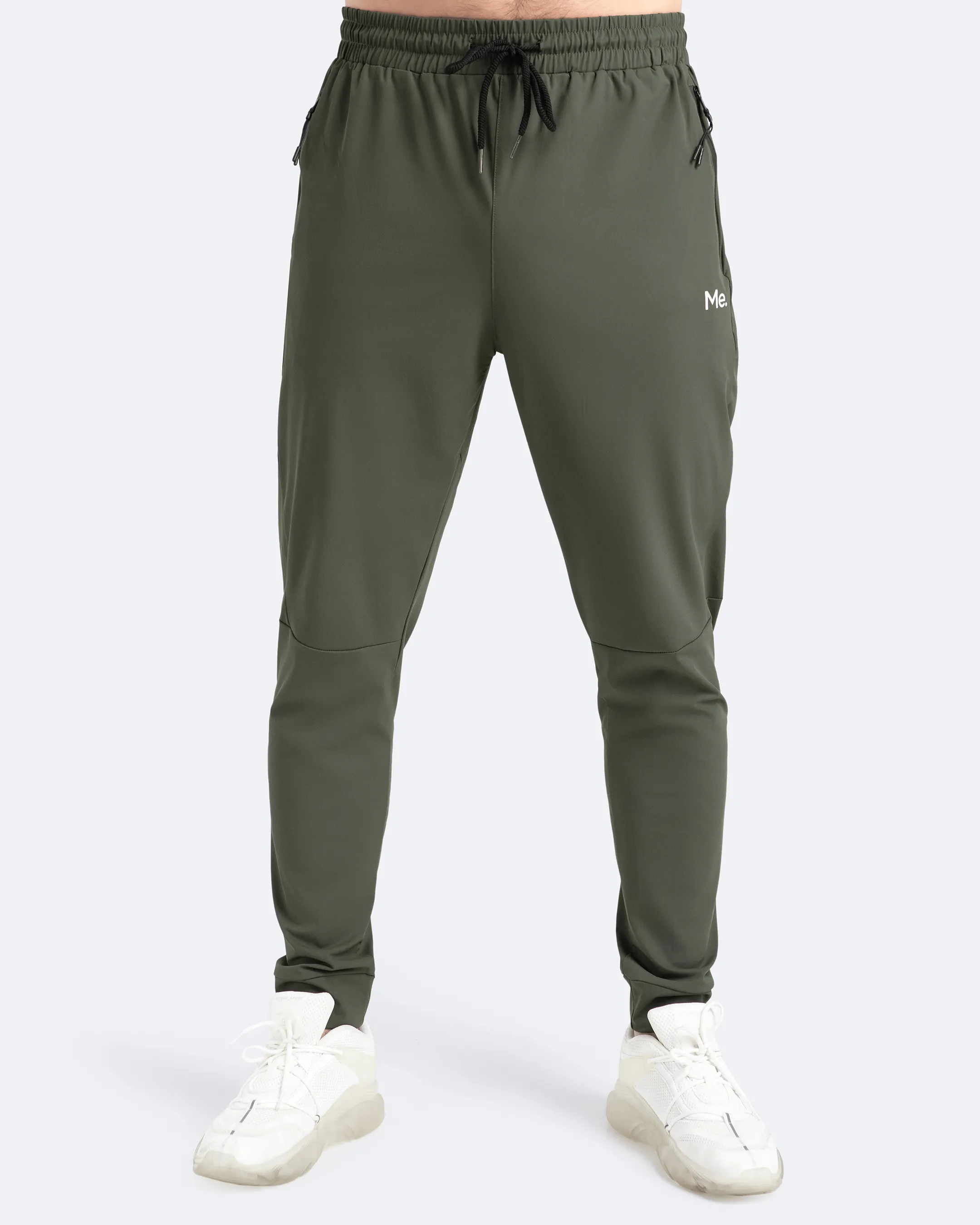 Athleisure Joggers | Creating Power Within sold by BetterMe product image thumbnail 3