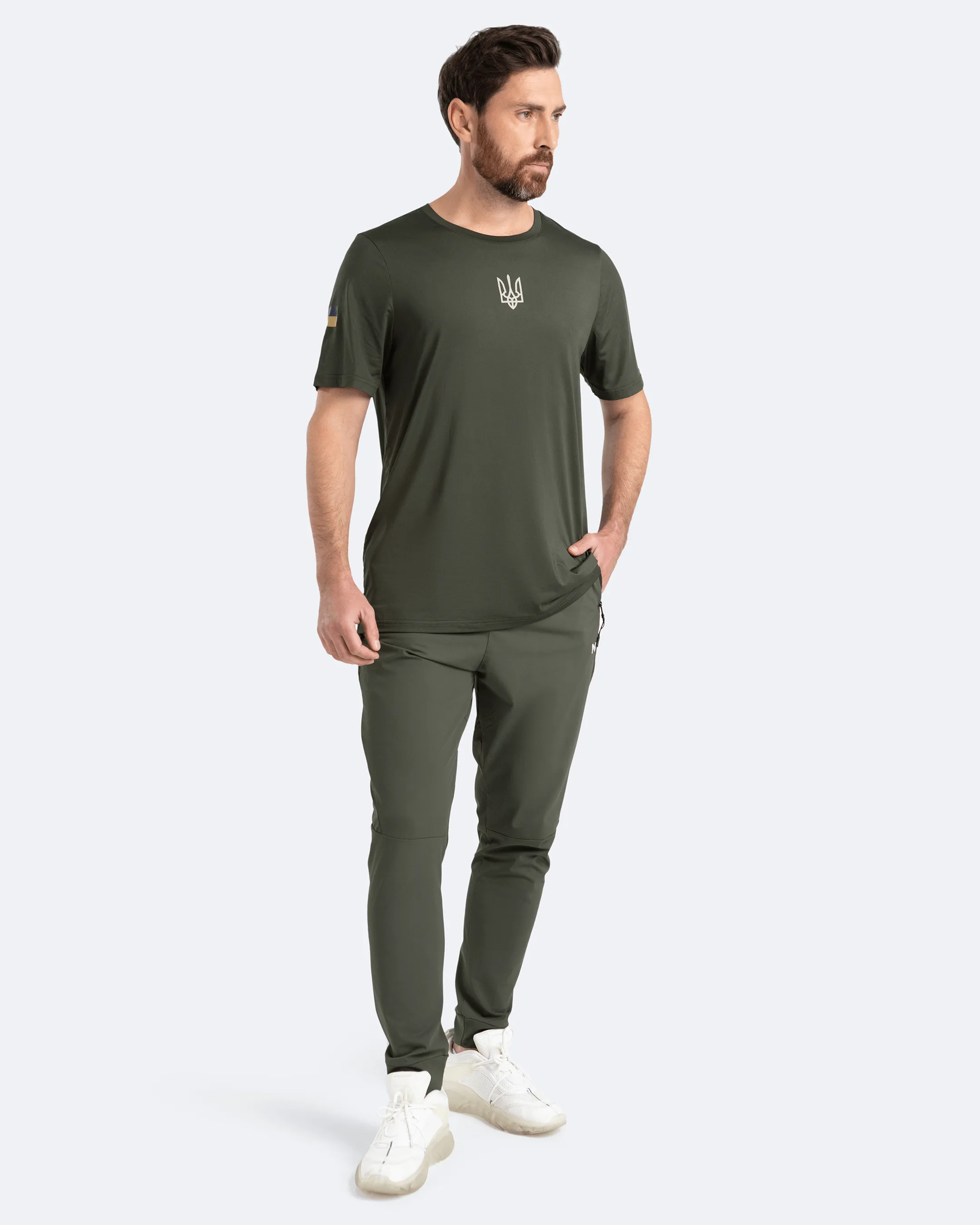 Athleisure Joggers | Creating Power Within sold by BetterMe product image thumbnail 2