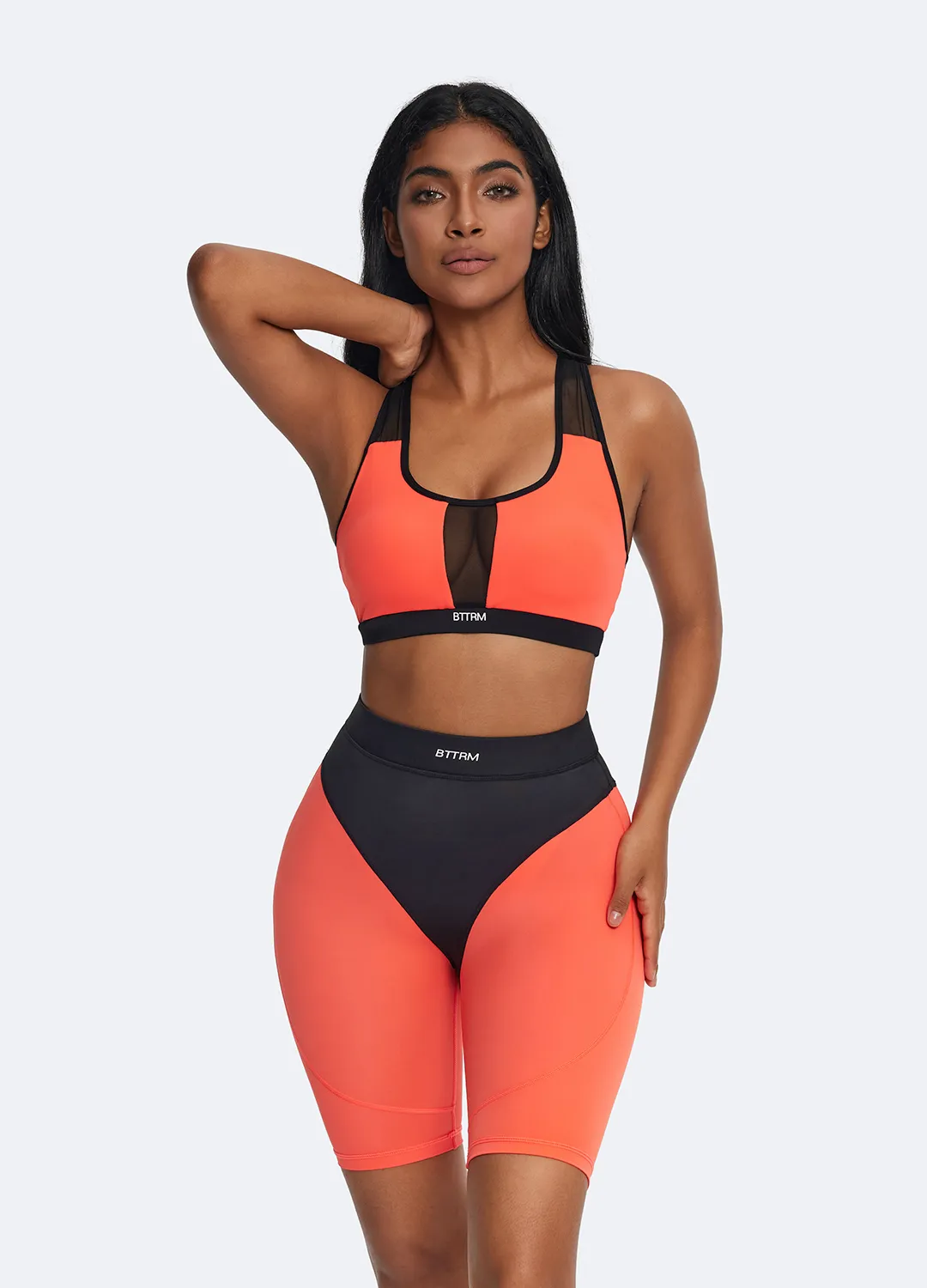 High Impact Sports Bra sold by BetterMe